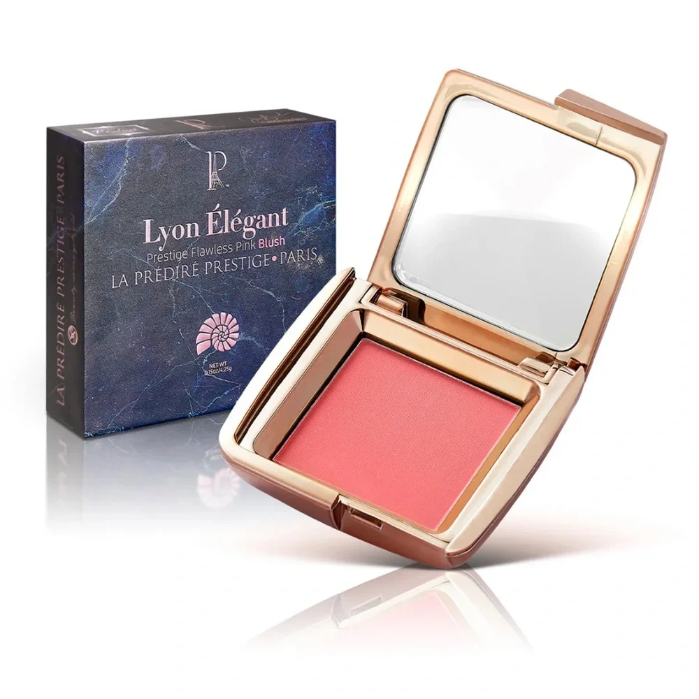 💎 LA PREDIRE PRESTIGE PARIS Lyon Elegant Prestige Flawless Pink Blush New Box